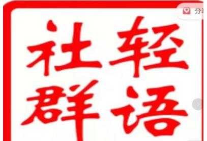 轻语社群《拼多多VIP会员系列》超详细的拼多多实战运营攻略 - AI 智能探索网-AI 智能探索网