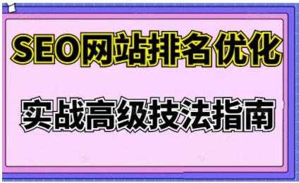 图片[1]-樊天华《SEO网站排名优化》实战高级技法指南 - AI 智能探索网-AI 智能探索网