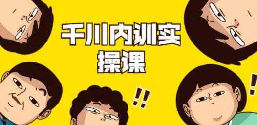 数据哥《抖音巨量千川内训实操课》轻松获取流量，直播带货变现 - AI 智能探索网-AI 智能探索网