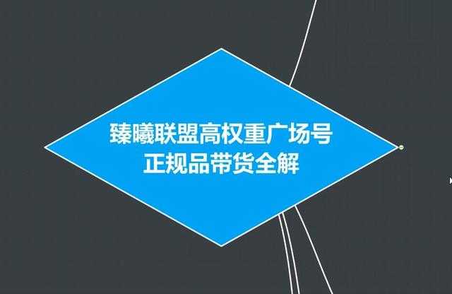 臻曦联盟抖音高权重广场号无人直播正规品带货全解 - AI 智能探索网-AI 智能探索网