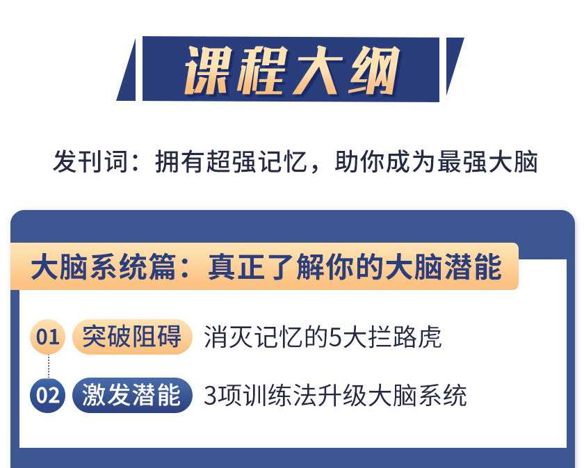 图片[4]-《最强大脑》冠军教练亲授：20堂超实用记忆术，教你快速记住任何信息！ - AI 智能探索网-AI 智能探索网