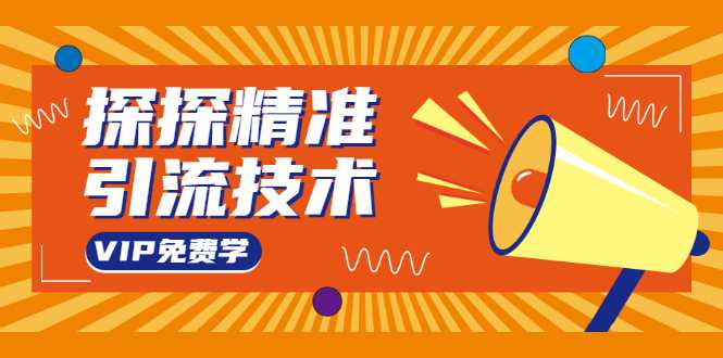 探探精准引流技术：探探上模拟器+探探做号方法+模拟器话术+视频演示 - AI 智能探索网-AI 智能探索网