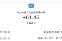 【高端精品】最新接码无限拉新项目，利用接码平台赚拉新平台差价，日赚500+ - AI 智能探索网-AI 智能探索网