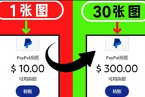 2022新方法卖照片赚钱 一张图能赚10美元 实现长期被动收入 - AI 智能探索网-AI 智能探索网