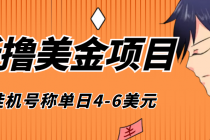 外面收费1980的最新国外撸美金挂机项目，号称单窗口一天4美金+(脚本+教程) - AI 智能探索网-AI 智能探索网